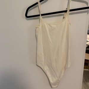 urban outfitters out from under bodysuit M/L